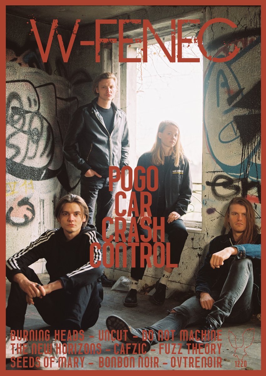 Le Mag #45 est dispo ! Joyeux Noël <a href="/p3cmusic/">PogoCarCrashControl</a> <a href="/BurningHeads/">Burning Heads</a> <a href="/seedsofmarybdx/">Seeds Of Mary</a> <a href="/deftones/">Deftones</a> <a href="/IronMaiden/">Iron Maiden</a> <a href="/MOADM/">memoriesofadeadman</a> <a href="/bonbonnoirproj/">Bonbonnoir</a>