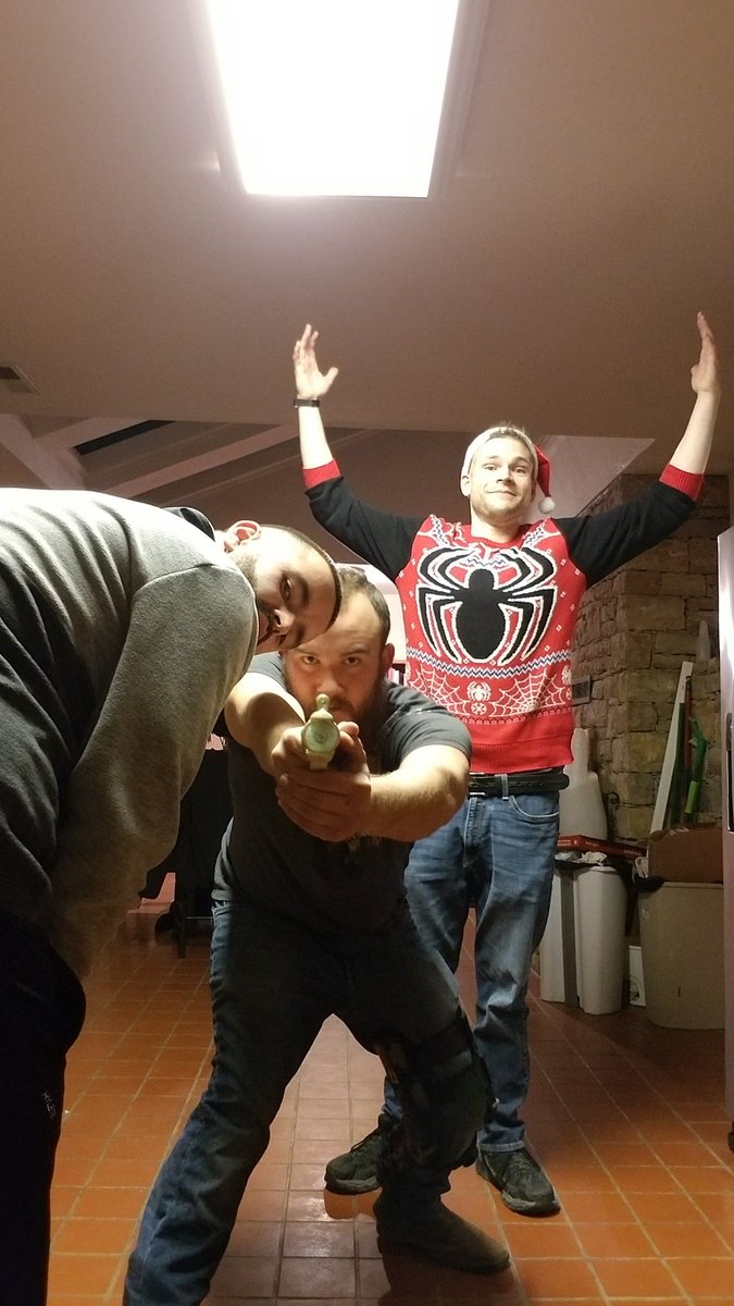 Bigstinkyco's tweet photo. Merry Christmas from us at Disrupted Discussions! Enjoy the weekend, while kicking back and listening to Episode #28 2020 Christmas Special! 

Spotify: https://t.co/BOO7CYylgS

Podbean:  https://t.co/9b9LsjrixC

Soundcloud:
https://t.co/coCDiIhhNn https://t.co/L5U5iZouTB