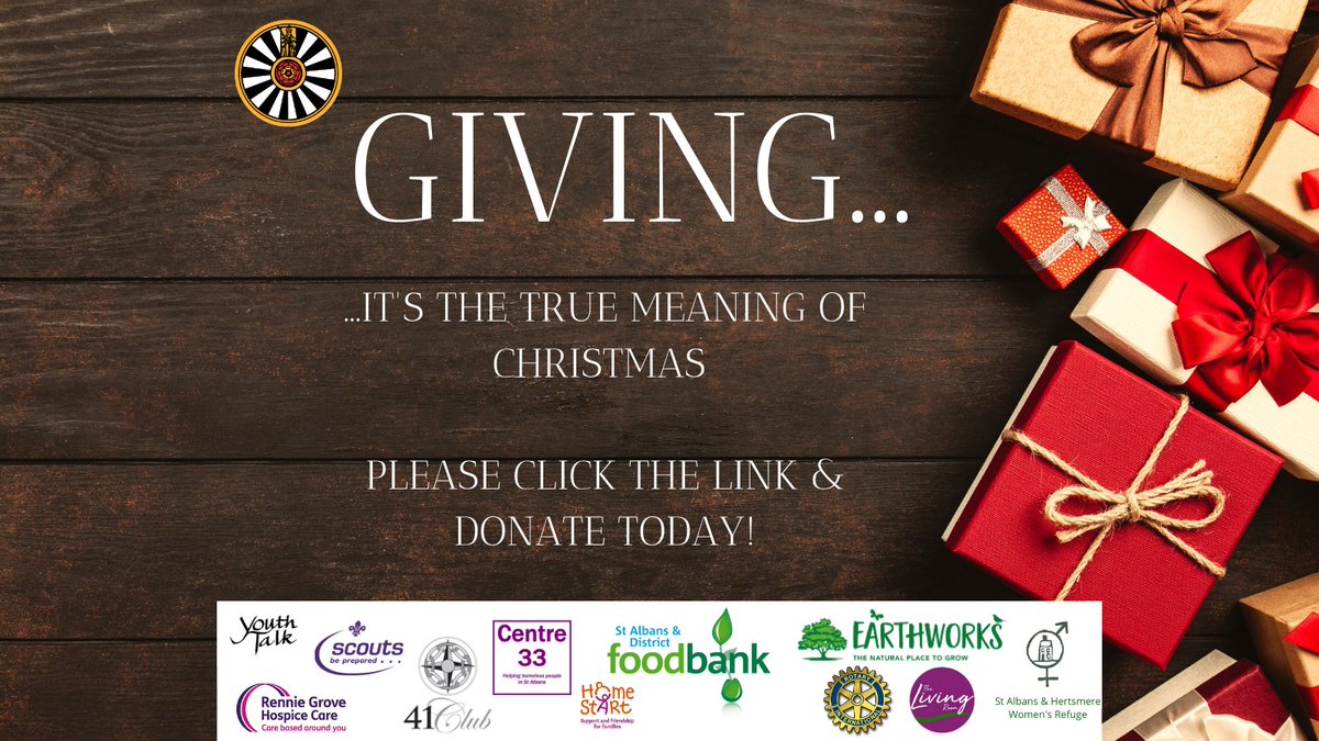 SARoundTable's tweet photo. 🎼 Santa Claus is coming to town!
Click the link to help those in need this Christmas:
https://t.co/lODnovz8iJ
PLEASE RESPECT THE SOCIAL DISTANCING REGULATIONS AND REMAIN ON YOUR DOORSTEPS, DON'T GATHER IN GROUPS OR APPROACH THE SLEIGH!
Thank you and Happy Christmas!
#Christmas https://t.co/2Q57fAcpZR