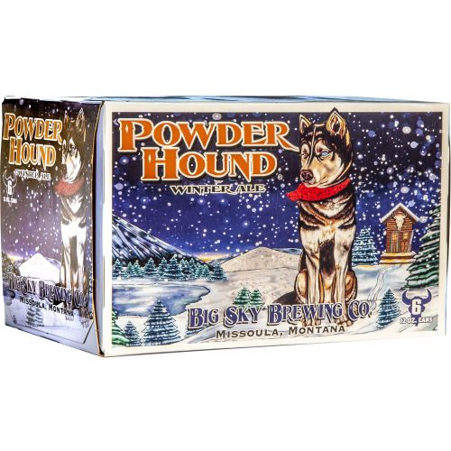 BeechwoodSales's tweet photo. Enter to Win! #12BeersOfXmas Countdown Giveaway!
Follow @BeechwoodSales Page and comment on your favorite @BigSkyBrewing beer! We recommend current seasonal Big Sky Powder Hound Winter IPA!

Find Big Sky Beer at a Retailer near you today!
https://t.co/jw4h1bsYZw https://t.co/sm8VnNhSKV