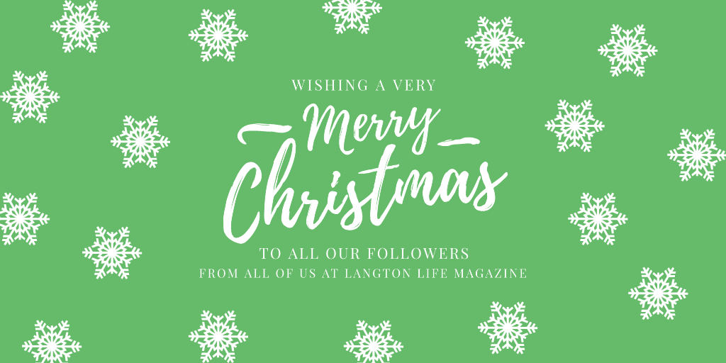 LangtonLife's tweet image. Wishing everybody a very Merry Christmas for tomorrow🎄🎁🎅☃️❄️ from all of us at Langton Life.

#langtongreen #langtonlife #tunbridgewells #royaltunbridgewells #localmagazine #merrychristmas