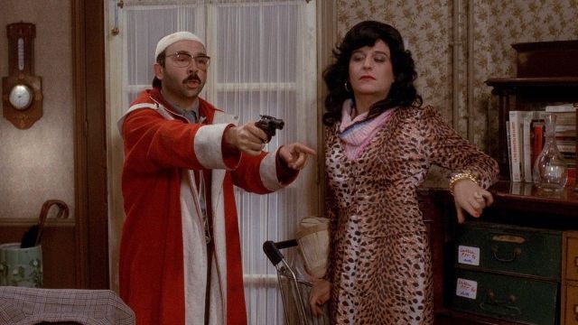 Ch_Clavier's tweet image. HO HO HO ! Méfiez-vous de Félix qui pourrait descendre dans votre cheminée cette nuit... 🎅 Je vous souhaite à tous un joyeux Noël et d'excellentes fêtes de fin d'année ! 🎄