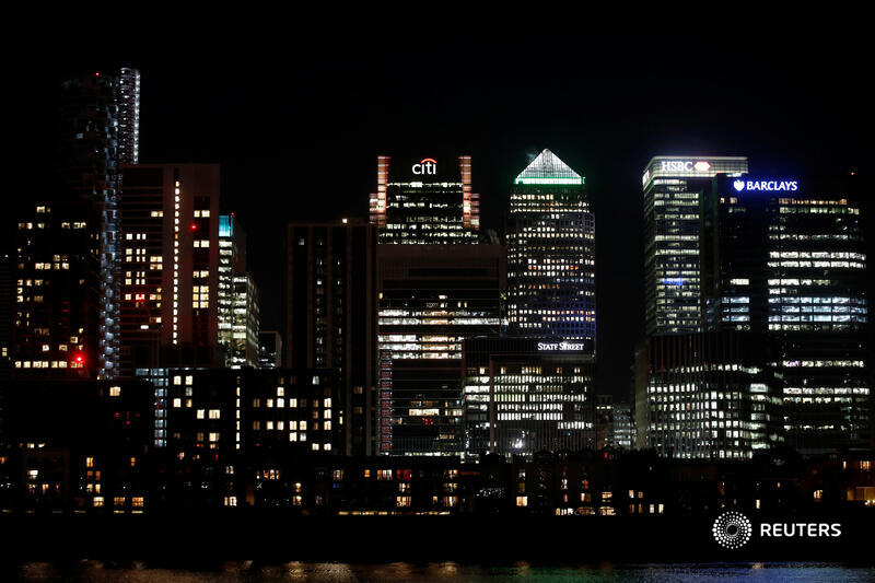 Will EU firms have to leave London?To help maintain London as a global financial center, Britain is allowing EU firms to stay for up to three years in the hope they will apply for permanent UK authorization