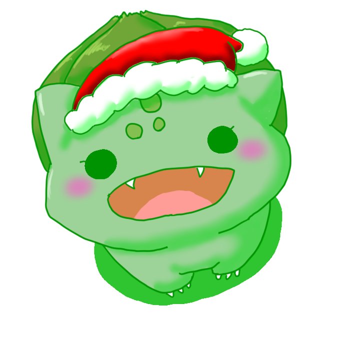フシギダネのtwitterイラスト検索結果 フシギダネのtwitterイラスト検索結果