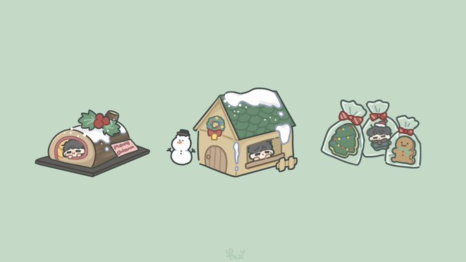 「食べ物 雪だるま」のTwitter画像/イラスト(人気順)