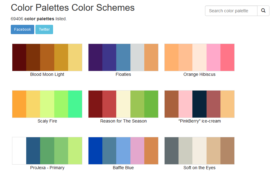 5.1 COLORS (cont.)Less is more.Some things I like to consider regarding colors:1- How my reports are consumed. Digital vs paper.2 - Use a color palette to be consistent. I use  https://www.color-hex.com/&nbsp; for help.3 - Use color to support significance, magnitude and direction.