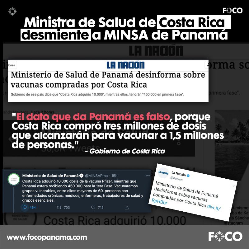 Seguimos haciendo el ridículo internacional...