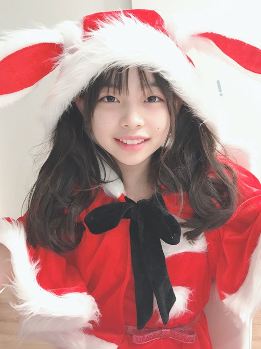 Twitterのコスプレ画像2