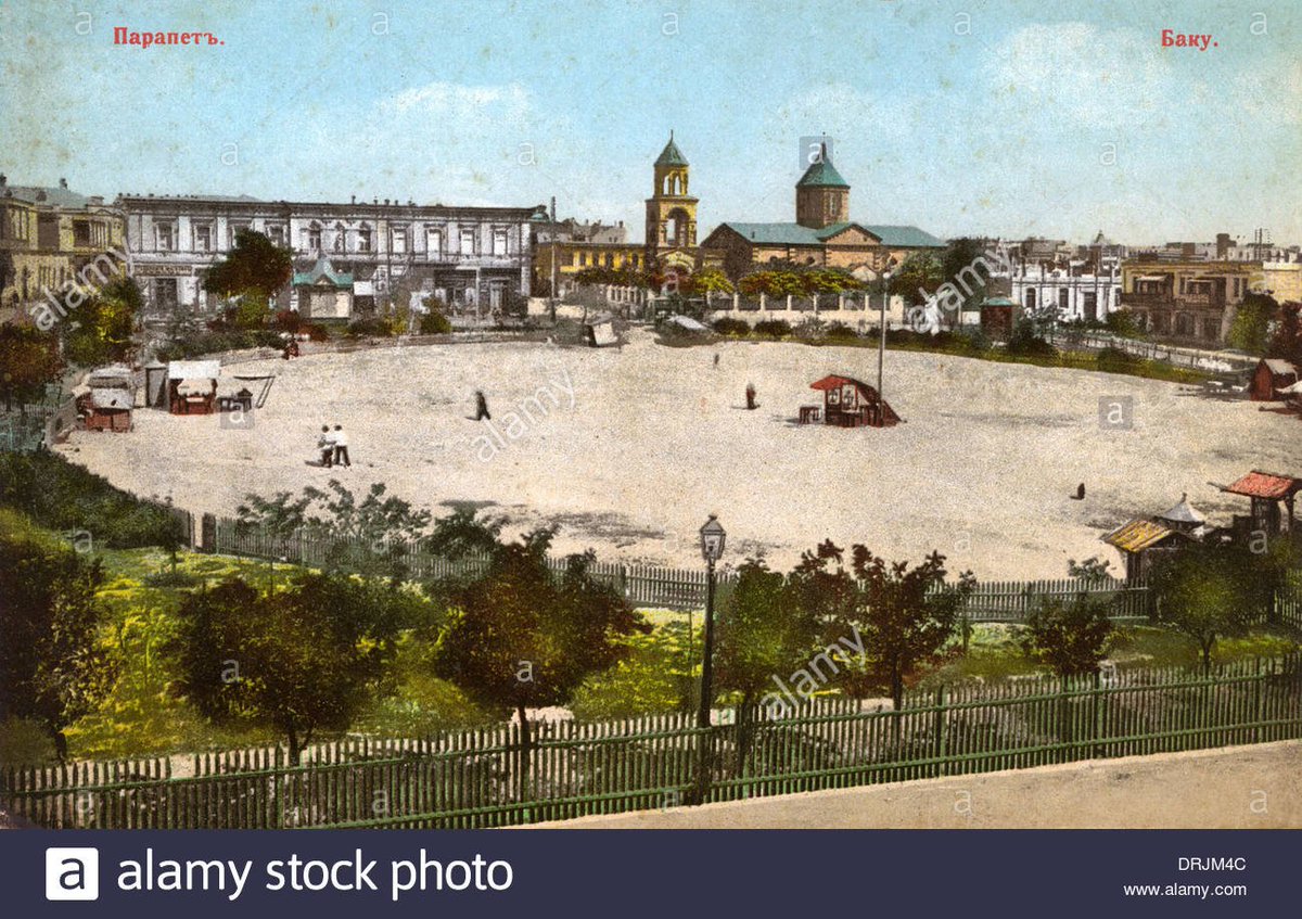 Therefore he proposed another place - Kolyubakin Square (modern Fountains Square), on which “a lot of Russian blood was shed and many Orthodox people died,” was the most convenient place for the construction Russian Orthodox Cathedral and monument to Emperor Alexander II.