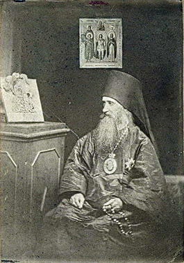 Russian Exarch of Georgia - Pavel (Dobrokhotov) personally came to Baku to solve the issue. In a dinner with governor, he made a speech and said that in a region representing a mixture of many confessions and sects it was not a good move.