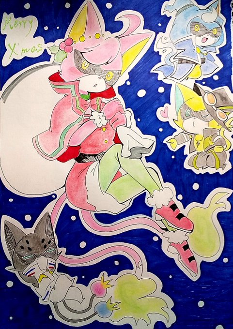 猫ズのtwitterイラスト検索結果 猫ズのtwitterイラスト検索結果