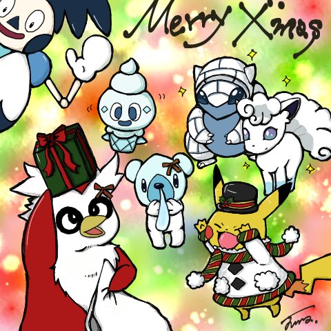 デリバードのtwitterイラスト検索結果 デリバードのtwitterイラスト検索結果