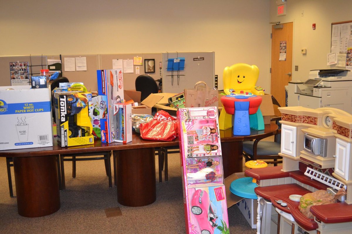 LADACIN Network tweet media