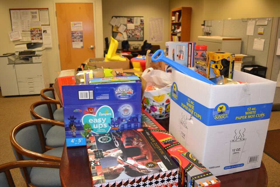 LADACIN Network tweet media