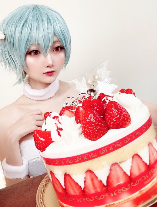 Twitterのコスプレ画像47