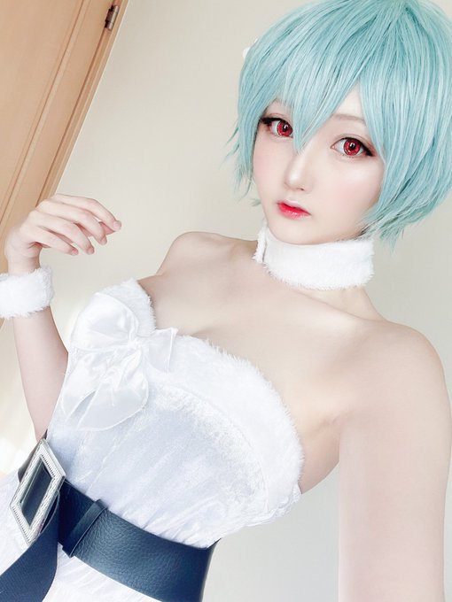 Twitterのコスプレ画像49