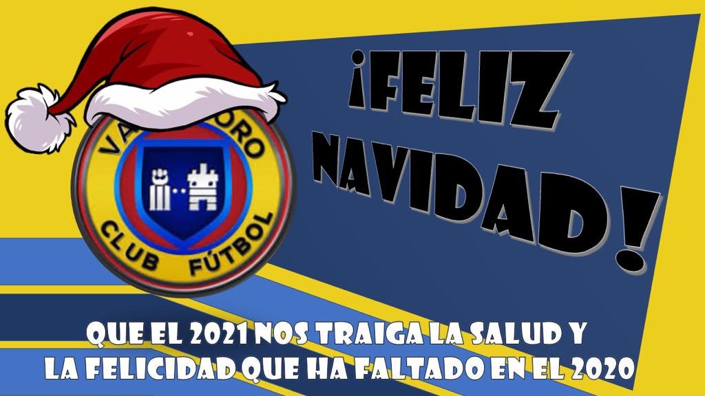 Feliz Navidad!!