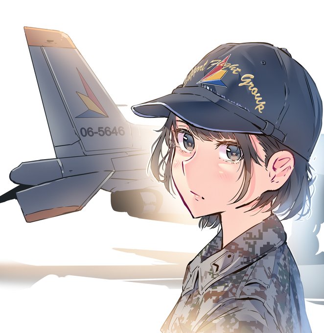 「飛行機 カメラ目線」のTwitter画像/イラスト(古い順)