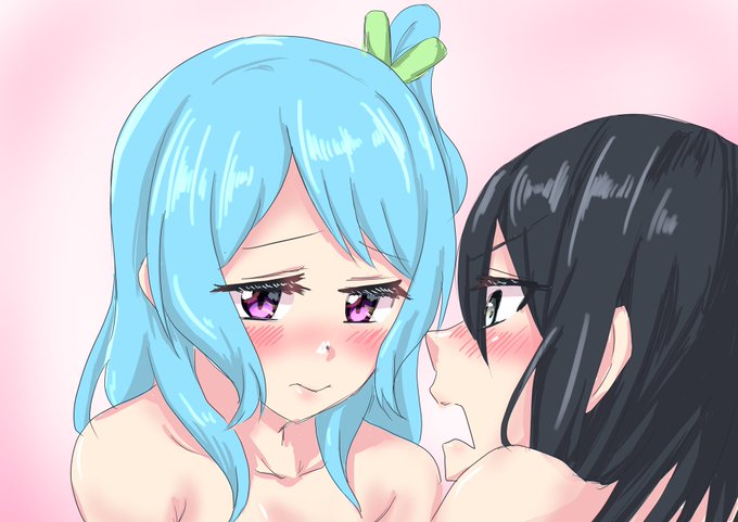 みさかのん のtwitterイラスト作品 人気順 みさかのん のtwitterイラスト作品 人気順