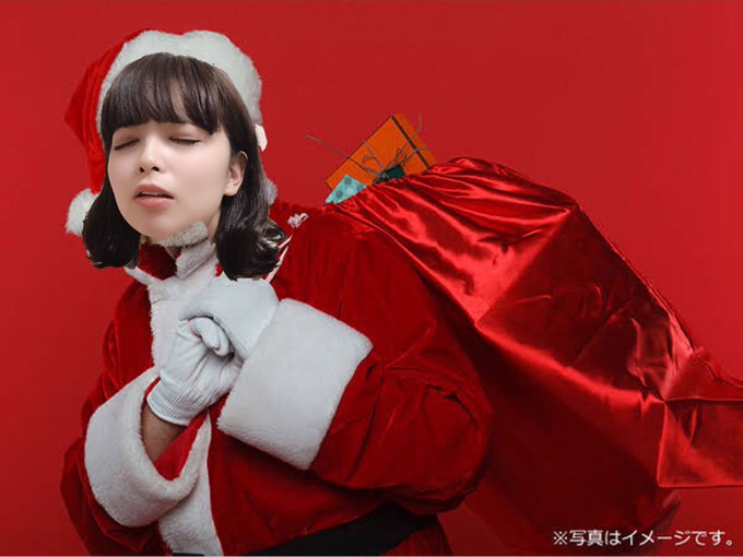 Twitterのコスプレ画像1