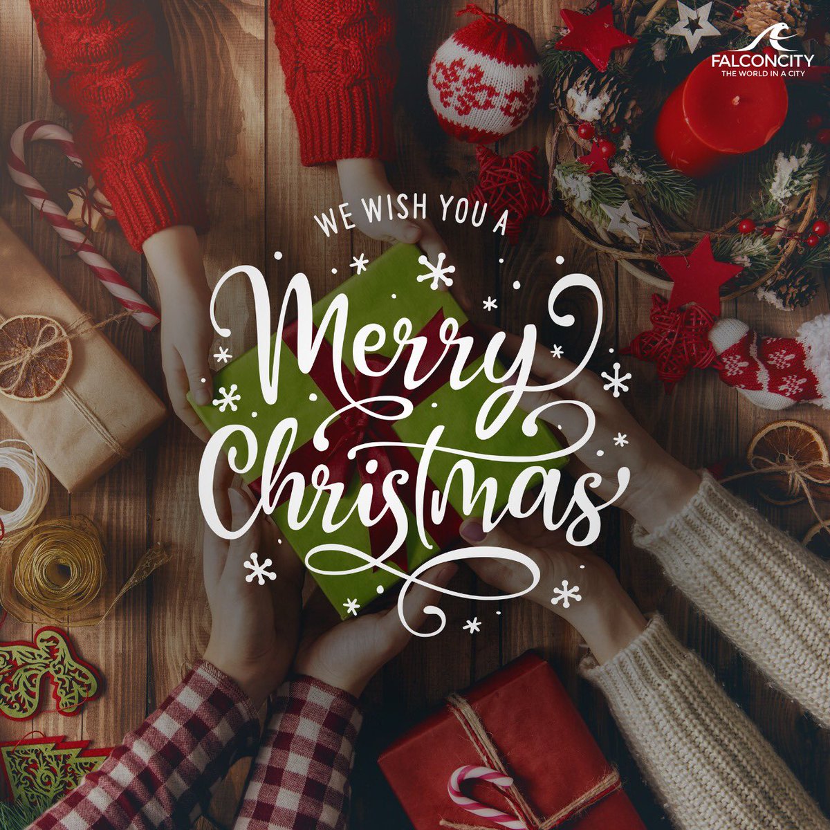 Merry Christmas 🎄