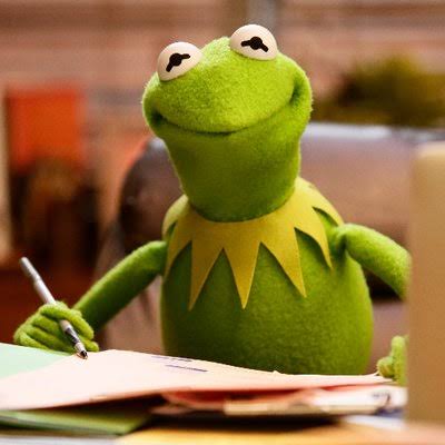 CLICK: A Muppet TakeoverKermit as Michael