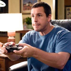 CLICK: A Muppet TakeoverKermit as Michael