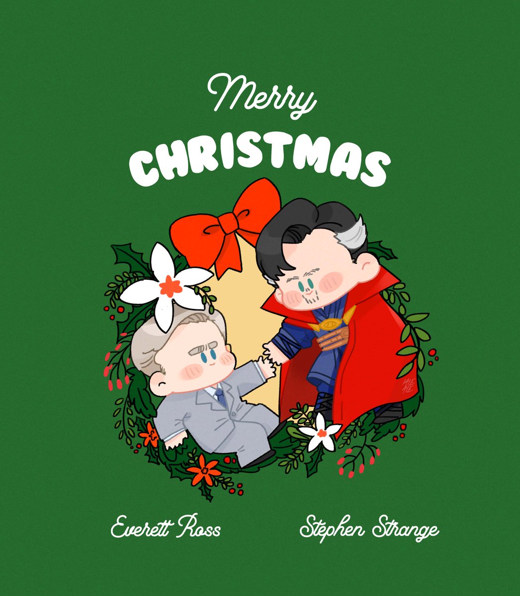 🎄Merry Christmas 🎄 

#Everstrange 
#Strangeross 
#freebatch