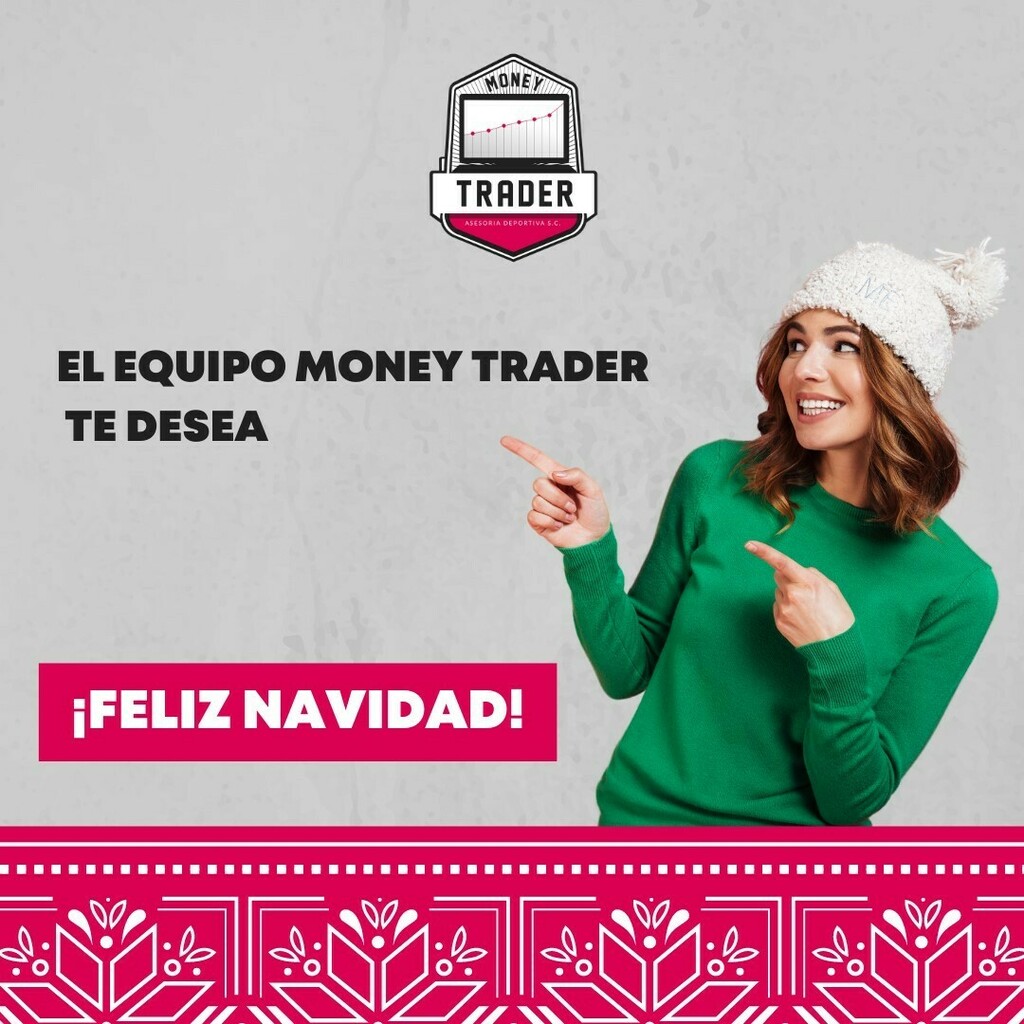 Money Trader tweet media