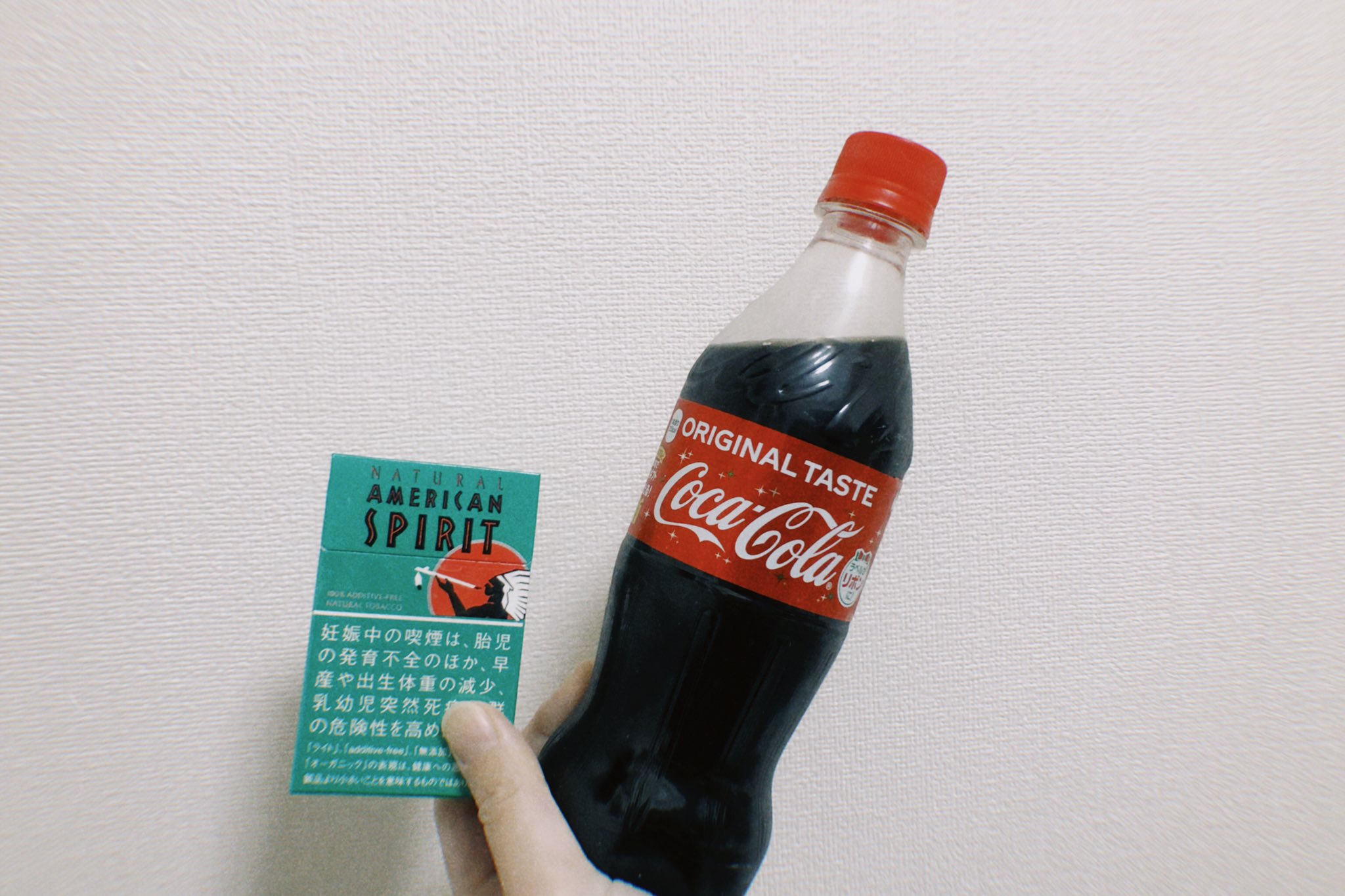 Waco Auf Twitter 準備万端万端 コーラとアメスピ クロニクル Gogogogogoooood 志村正彦 フジファブリック 12月24日 T Co Qoaqqjnhnp Twitter