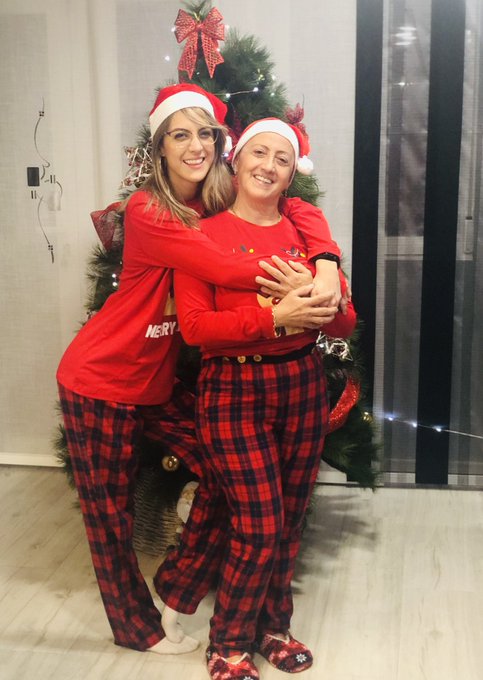 Feliz navidad &hearts;️ https://t.co/PsSbeCgG7R<a href="/tag/almeria"class="tags"><span>#almeria</span></a>