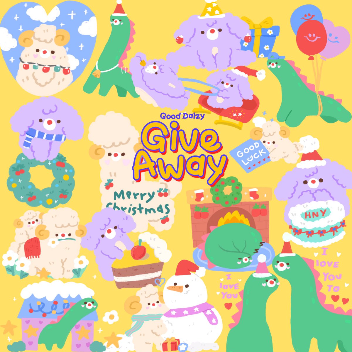 good_daizy's tweet photo. pls rt 🌈✨มาแจกอีกแล้วไฟล์png นัองวัน🎅🏻🎄คริสต์มาส 🎄ไว้ตกแต่งรูป ไอจีสตอรี่ ปกสตอรี่ไฮไลท์น��ารักๆ 
.
https://t.co/k9T2CIy3TJ

#แจก #แจกฟรี #แจกpng #แจกไฟล์ #แจกไฟล์ฟรี #แจกไฟล์png #freepng #giveaway #png #กิจกรรมแจกฟรี #กิจกรรม #stickers #sticker #goodnotes https://t.co/J4dhrUWV8l