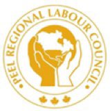Last @PeelLabour meeting of 2020. Proud to serve the #labourmovement alongside passionate people who want to work in #solidarity to bring positive change to our community. @OFLabour @CanadianLabour
