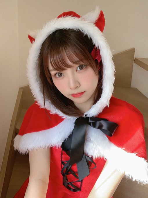 Twitterのコスプレ画像44