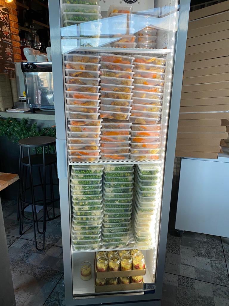 Topping this year off on a positive note. It’s been great to get involved with the <a href="/NewportCouncil/">Newport City Council</a> Social Services Initiative &amp; to provide 200 Christmas Day lunches for the vulnerable children, young adults &amp; families who had a very tough 2020.