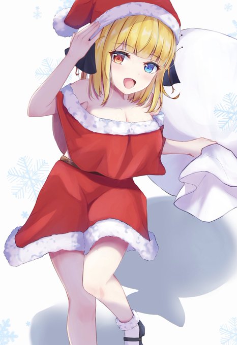 うちの子
💕🎁🎄 MerryX'mas 🎄🎁💕 