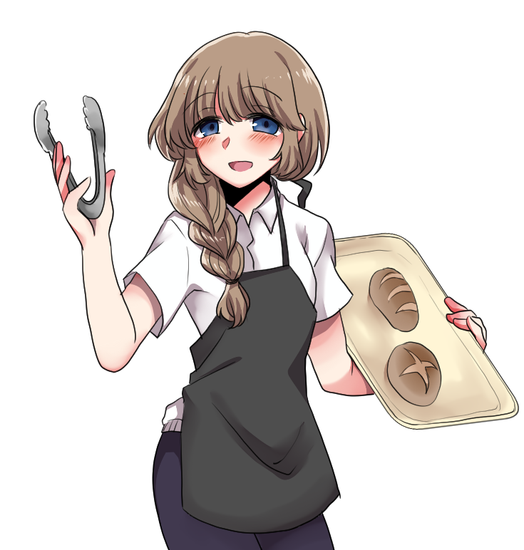 今日のアルチェリンガのnpcです対戦宜しくお願いします りく のイラスト