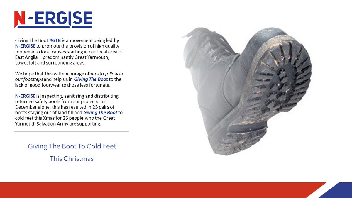 #GTB #GTBtocoldfeetthisxmas