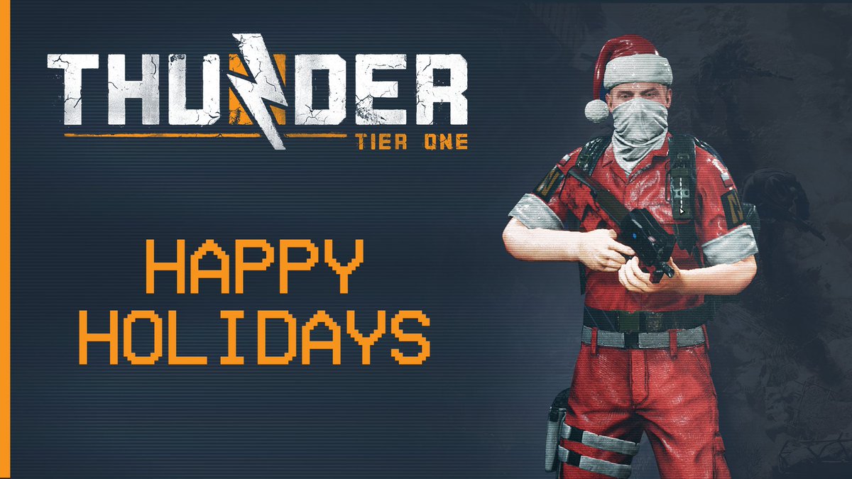 Thunder Tier One Thunder Tier One (@ThunderTierOne) | Twitter