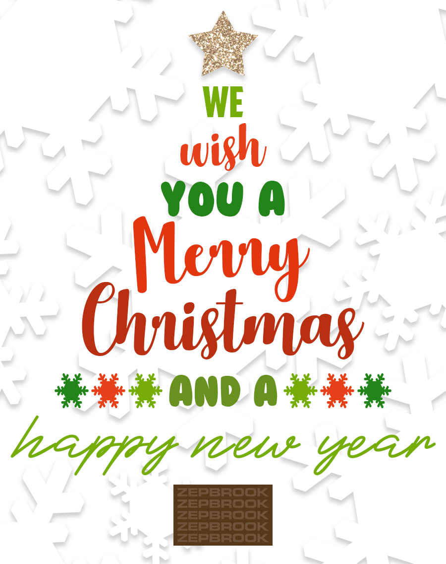 zepbrook's tweet photo. Wishing you all a very Merry Christmas &amp; a Happy New Year!🎄❤️ https://t.co/JKM7eDPHP0