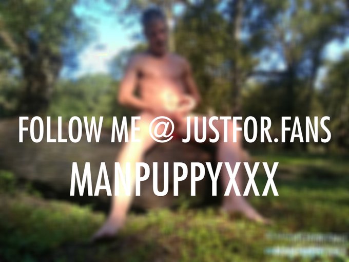 Good morning! I love this time of day, when the sun hits it just right...

#Gay #Daddy #Outdoor #Cock