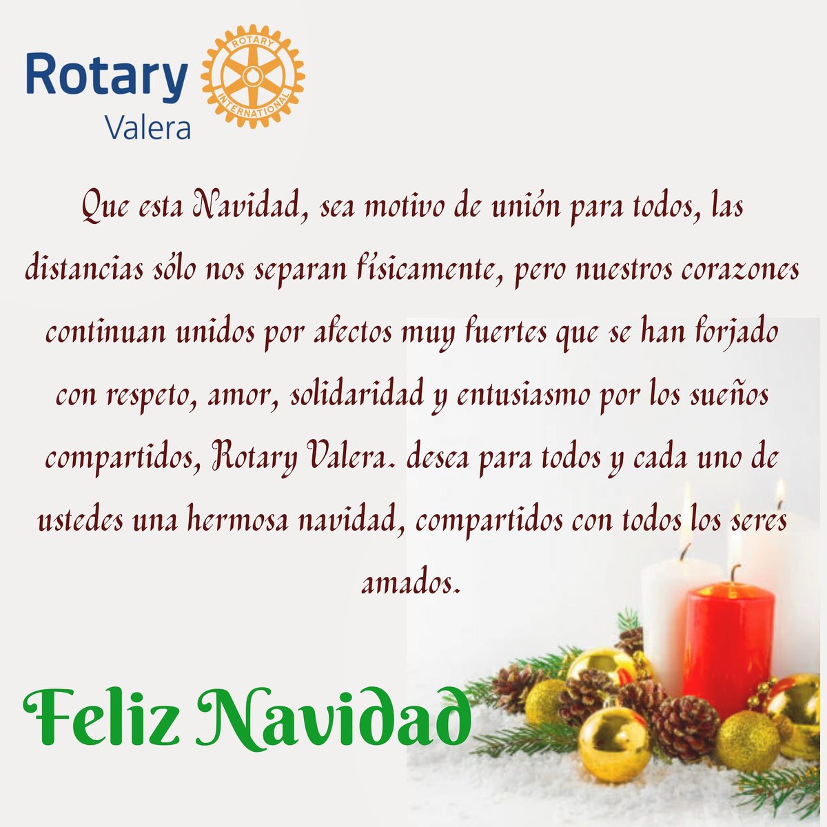 ROTARYVALERA1's tweet photo. @imagenrotary25A @Rotary https://t.co/Ef5GYNB9jQ