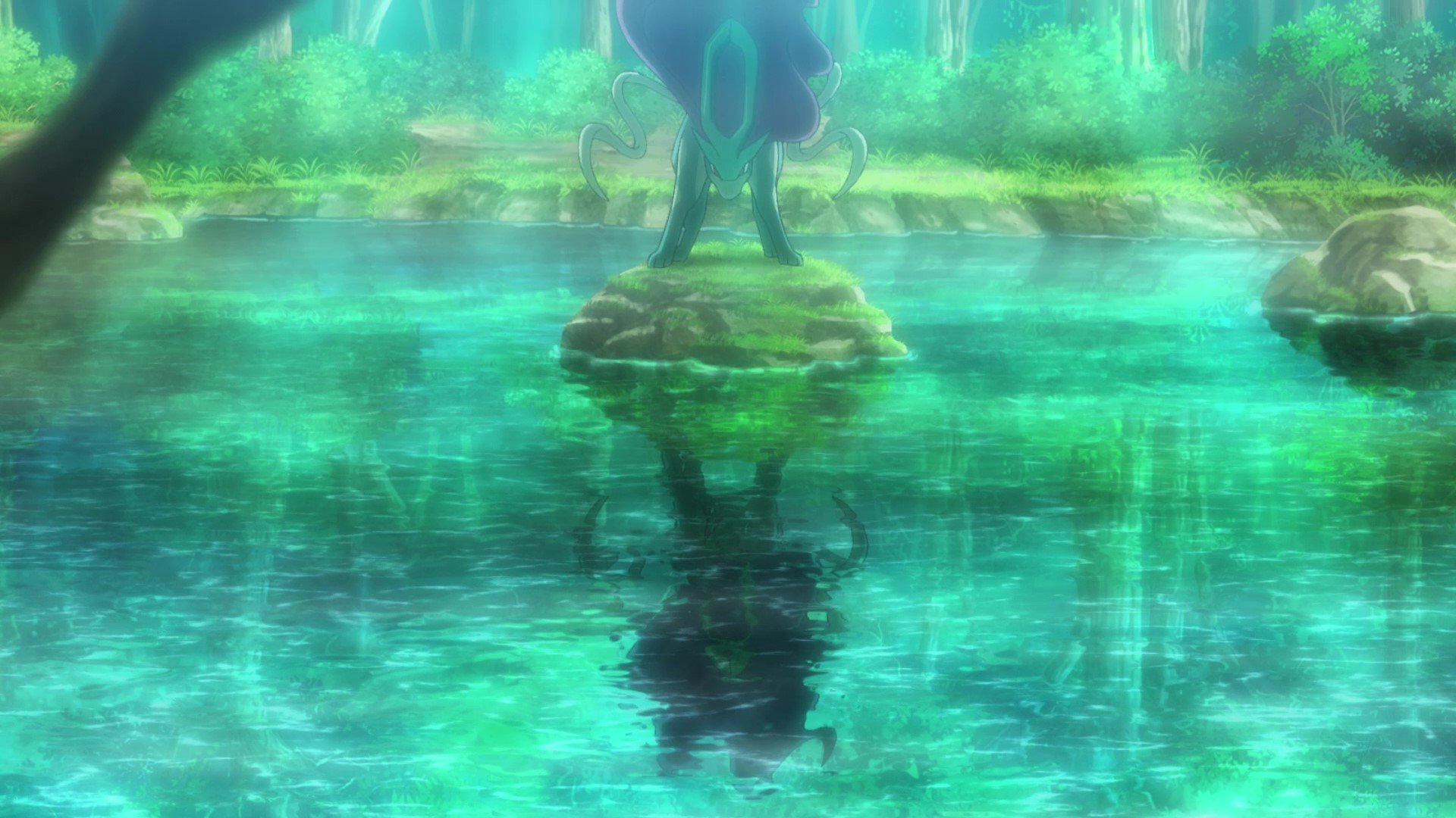 Anime Viajes Pokémon 53