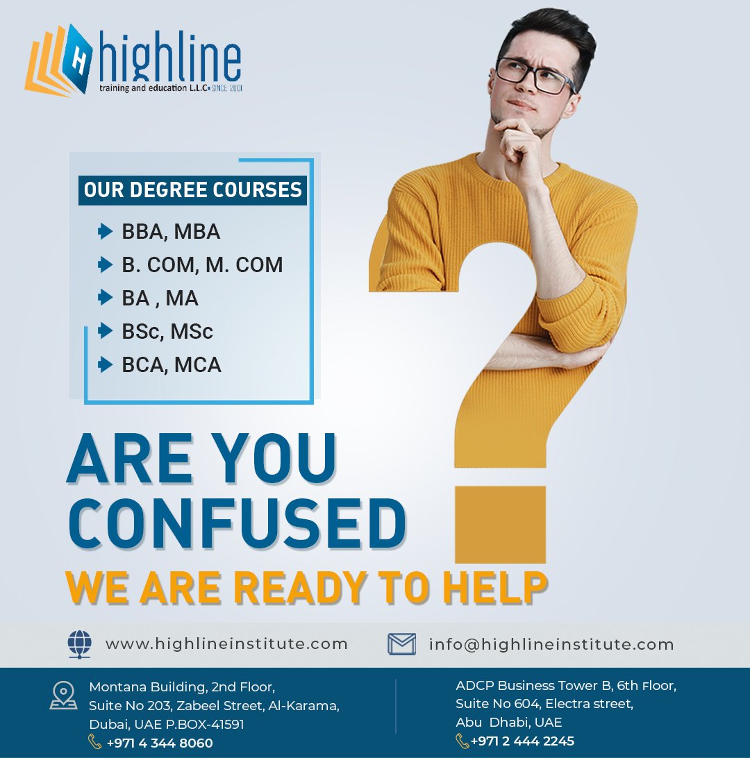 highlinecomput1's tweet photo. The purpose of education is to replace an empty mind with an open one..
Build your future with Highline.. 

Visit : 🌐: https://t.co/AIJFha14L9

#MBA #MCA #BBA #BA #MA #BCA #diploma #degree  #graduation #masters #onlinestudy #onlinedegree #distantlearning2020 #distanceeducation https://t.co/U2M3zJ4MnB