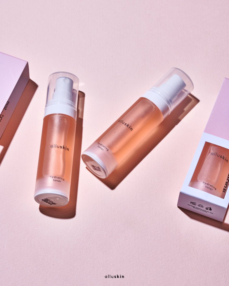 draenskincare's tweet photo. We present you our #NewAHT!!!

Your feedbacks are so valuable. Thus we make our AHT safer for allubabes! New BOTTLE with brand new BOX! We make it more hygienic too with the CAP on!

VOLUME is increased without increment in price too!

#SameLoveButBetter #alluskin https://t.co/FWvR4k034e