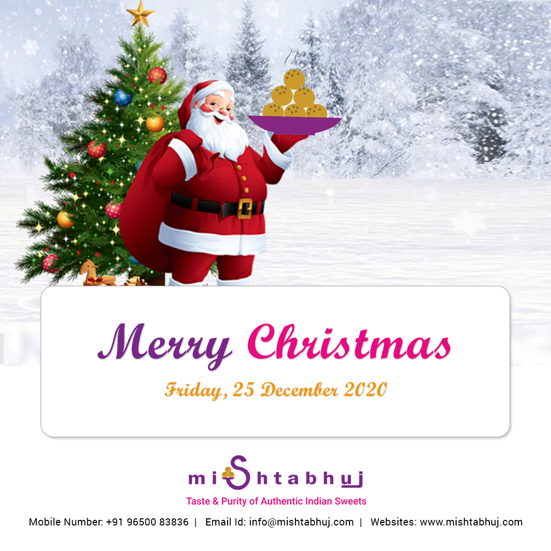 mishtabhuj's tweet photo. Hope this festive season will bring good luck and good health for you and your family. Merry Christmas and Happy New Year! https://t.co/13ouX8qCy3