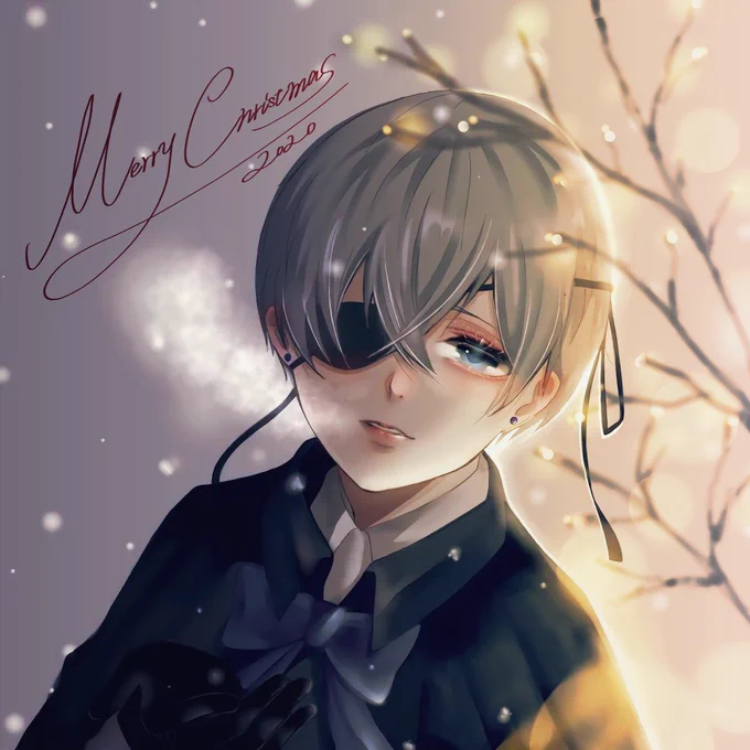 Merry Christmas?✨ 