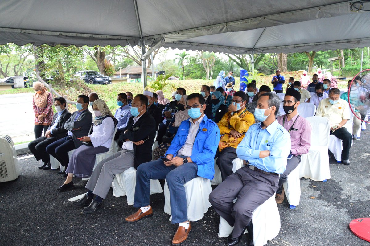 JKR Daerah Petaling tweet media