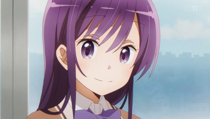 色川琉姫生誕祭のtwitterイラスト検索結果