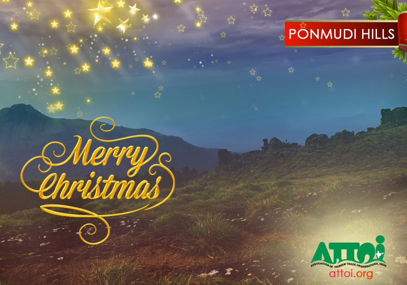 #Christmas #christmaslights #happyholidays #family #holidayseason #Touristdestination #godsowncountry  #KeralaUnlocked #ATTOI #India #IndiaTourism #Kerala #KeralaTourism #IncredibleIndia